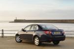 Chevrolet Epica 2008 года